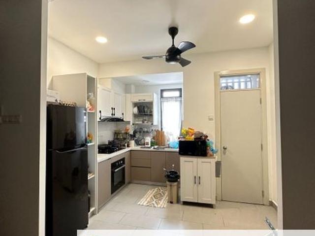 House for sale in The Vantage, BMC, Majlis Perbandaran Kajang