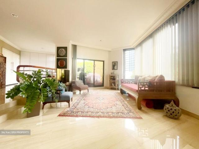 Apartment for sale in Bukit Timah
