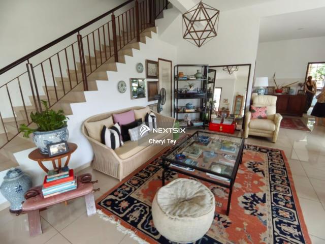 Residential House for sale in Kajang, Langat