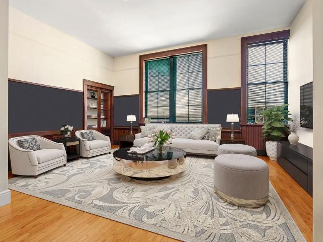 Apartment for rent in Lowell