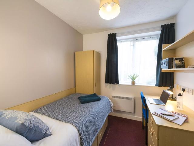 Apartment for rent in Petersfield, Cambridge