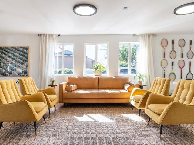 Apartment for rent in Centralia, Lewis County