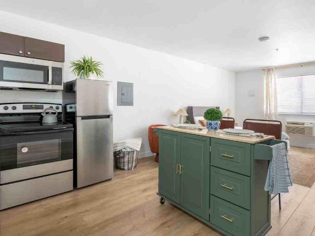 Apartment for rent in Centralia, Lewis County