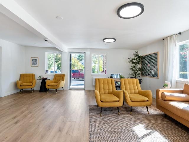 Apartment for rent in Centralia, Washington