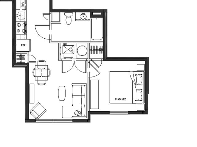 Apartment for rent in Weymouth, Massachusetts