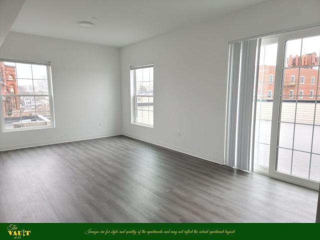 Apartment for rent in Weymouth, Norfolk County