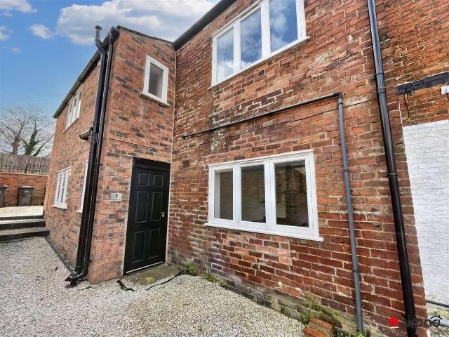 Apartment for rent in Ilkeston, Erewash