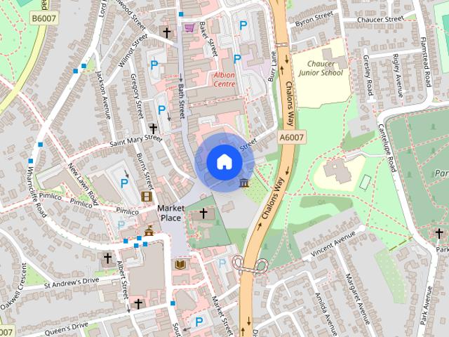 Apartment for rent in Ilkeston, Erewash