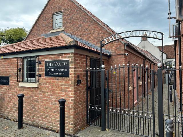 House for rent in Beckery, Glastonbury