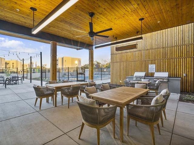 Apartment for rent in Tracy, California
