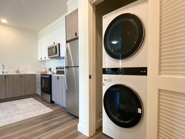 Apartment for rent in Tracy, California