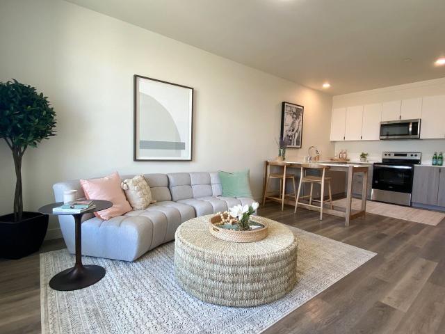 Apartment for rent in Glen Creek, Tracy