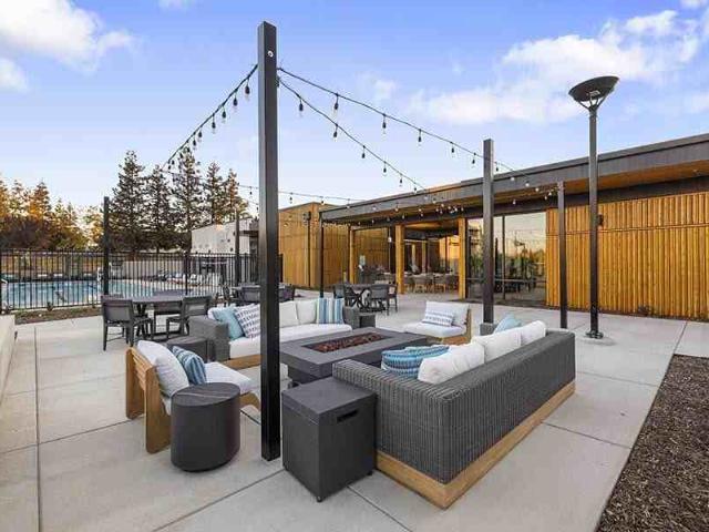 Apartment for rent in Tracy, California