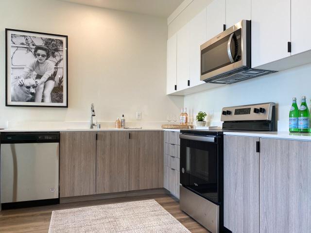 Apartment for rent in Tracy, California