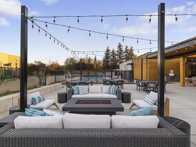 Apartment for rent in Glen Creek, Tracy