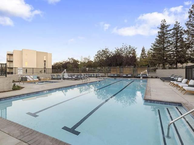 Apartment for rent in Tracy, California