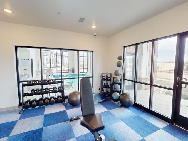 Apartment for rent in Sioux Falls, South Dakota
