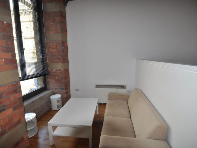 Apartment for rent in Heaton Royds, Bradford