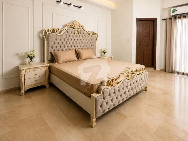 Apartment for rent in Islamabad