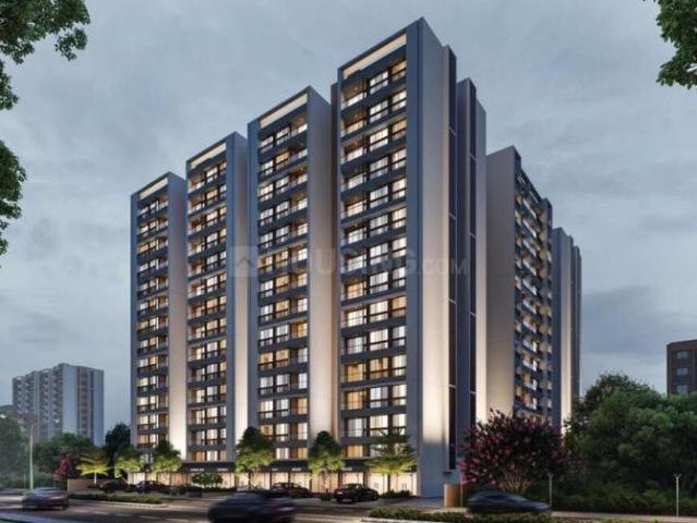 Flat for sale in Adalaj, Gujarat