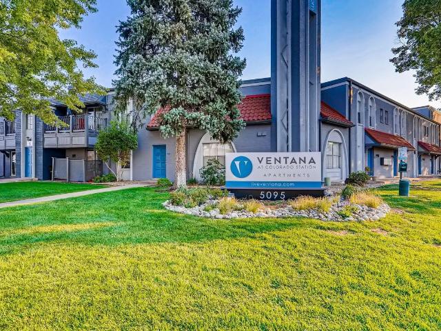 Apartment for rent in Denver, Colorado