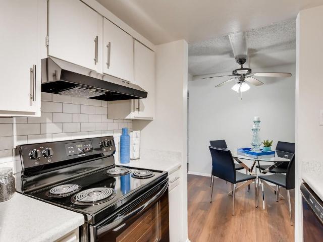 Apartment for rent in Denver, Colorado