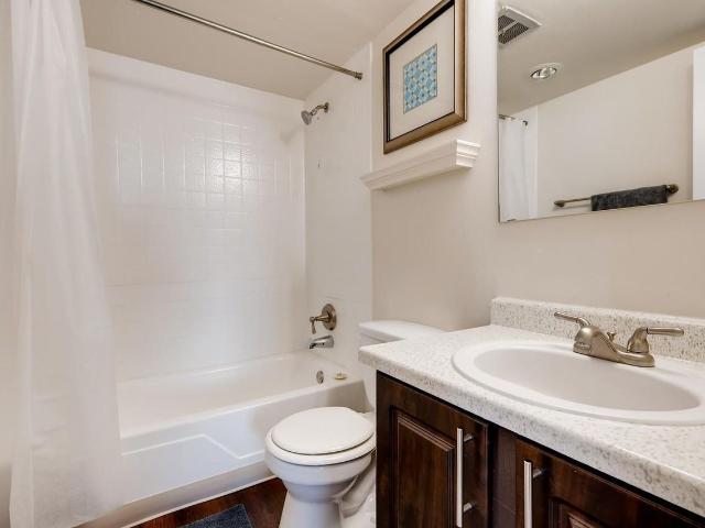 Apartment for rent in Denver, Colorado