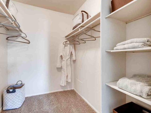 Apartment for rent in Denver, Colorado