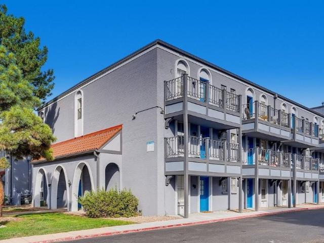 Apartment for rent in Denver, Colorado