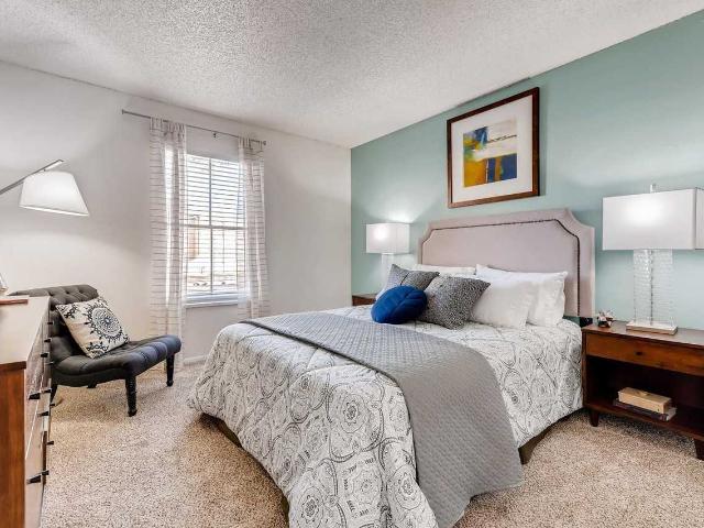 Apartment for rent in Denver, Colorado