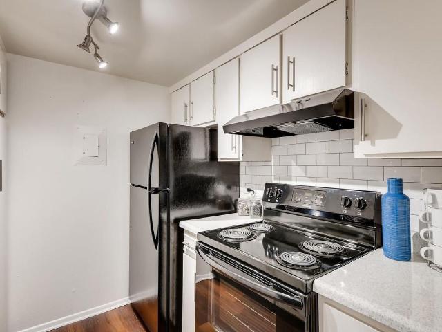 Apartment for rent in Denver, Colorado