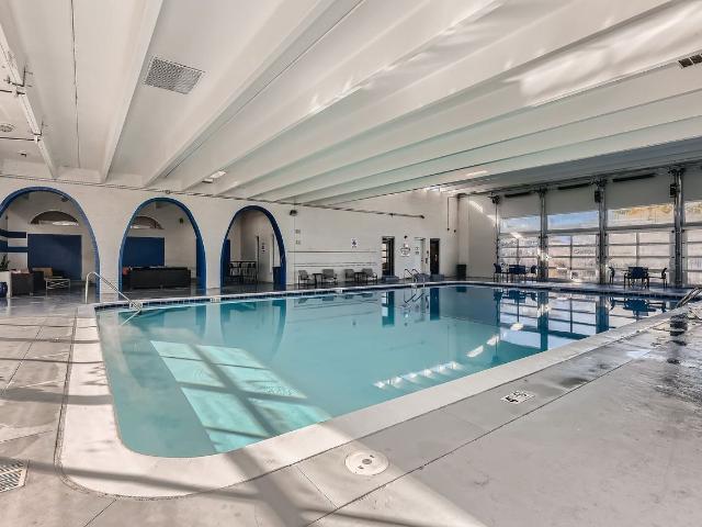 Apartment for rent in Denver, Colorado