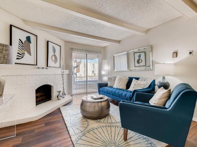 Apartment for rent in Denver, Colorado