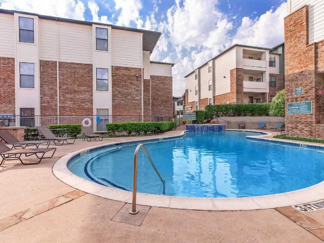 Apartment for rent in Mesquite, Texas