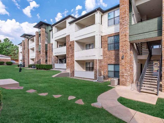 Apartment for rent in Mesquite, Texas
