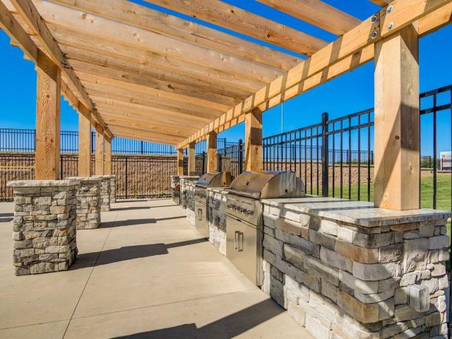 Apartment for rent in Raymore, Missouri
