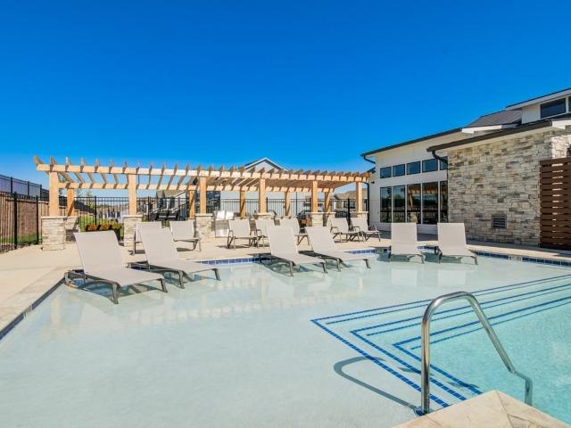 Apartment for rent in Raymore, Missouri