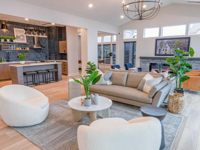 Apartment for rent in Raymore, Missouri