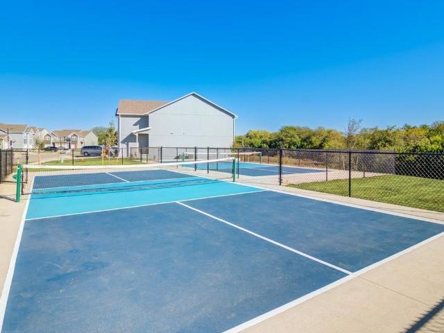 Apartment for rent in Raymore