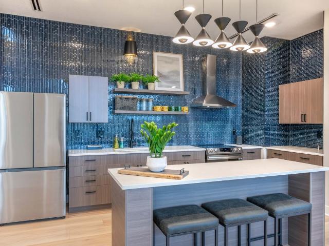 Apartment for rent in Raymore, Missouri