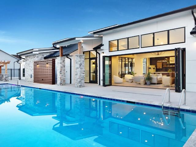 Apartment for rent in Raymore, Missouri