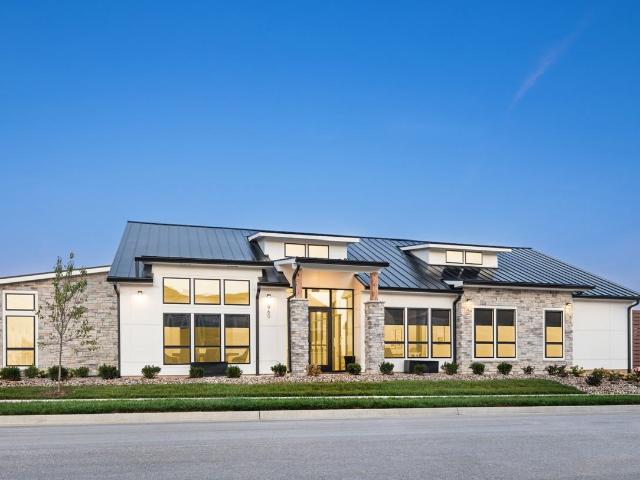 Apartment for rent in Raymore, Missouri