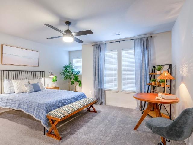 Apartment for rent in Raymore, Missouri