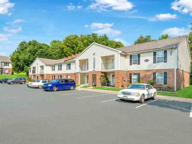 Apartment for rent in Alamance, North Carolina