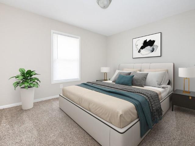 Apartment for rent in Alamance, North Carolina