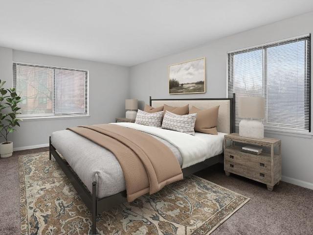 Apartment for rent in Oak Hill, New York