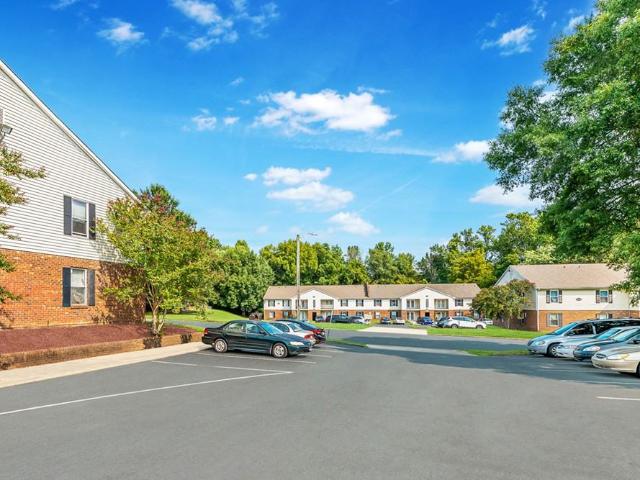 Apartment for rent in Alamance, North Carolina