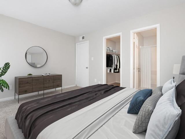 Apartment for rent in Alamance, North Carolina