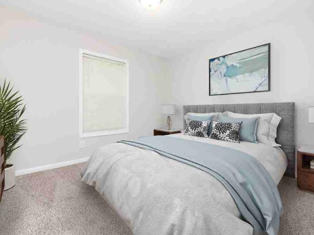 Apartment for rent in Alamance, North Carolina