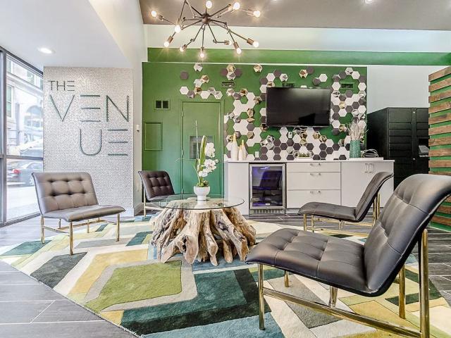 Apartment for rent in Downtown, Pittsburgh
